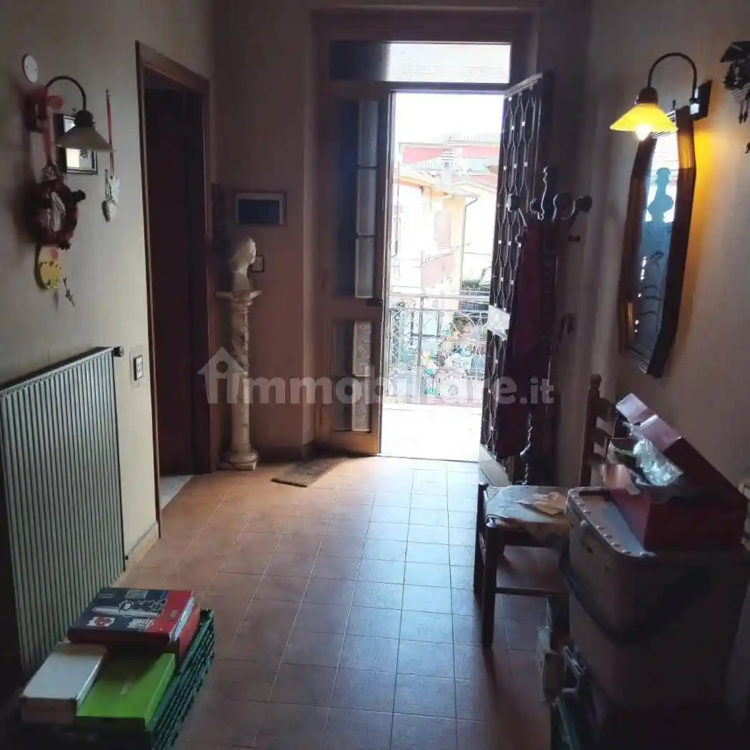 Quadrilocale via Forcola,, Romagnano, Massa - foto 4