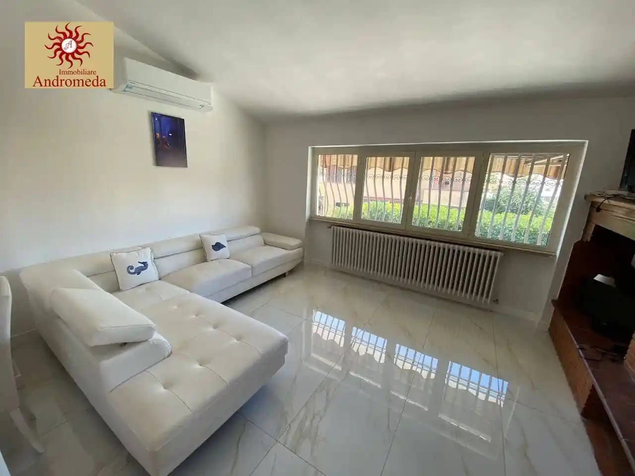 Villa in vendita a Forte dei Marmi