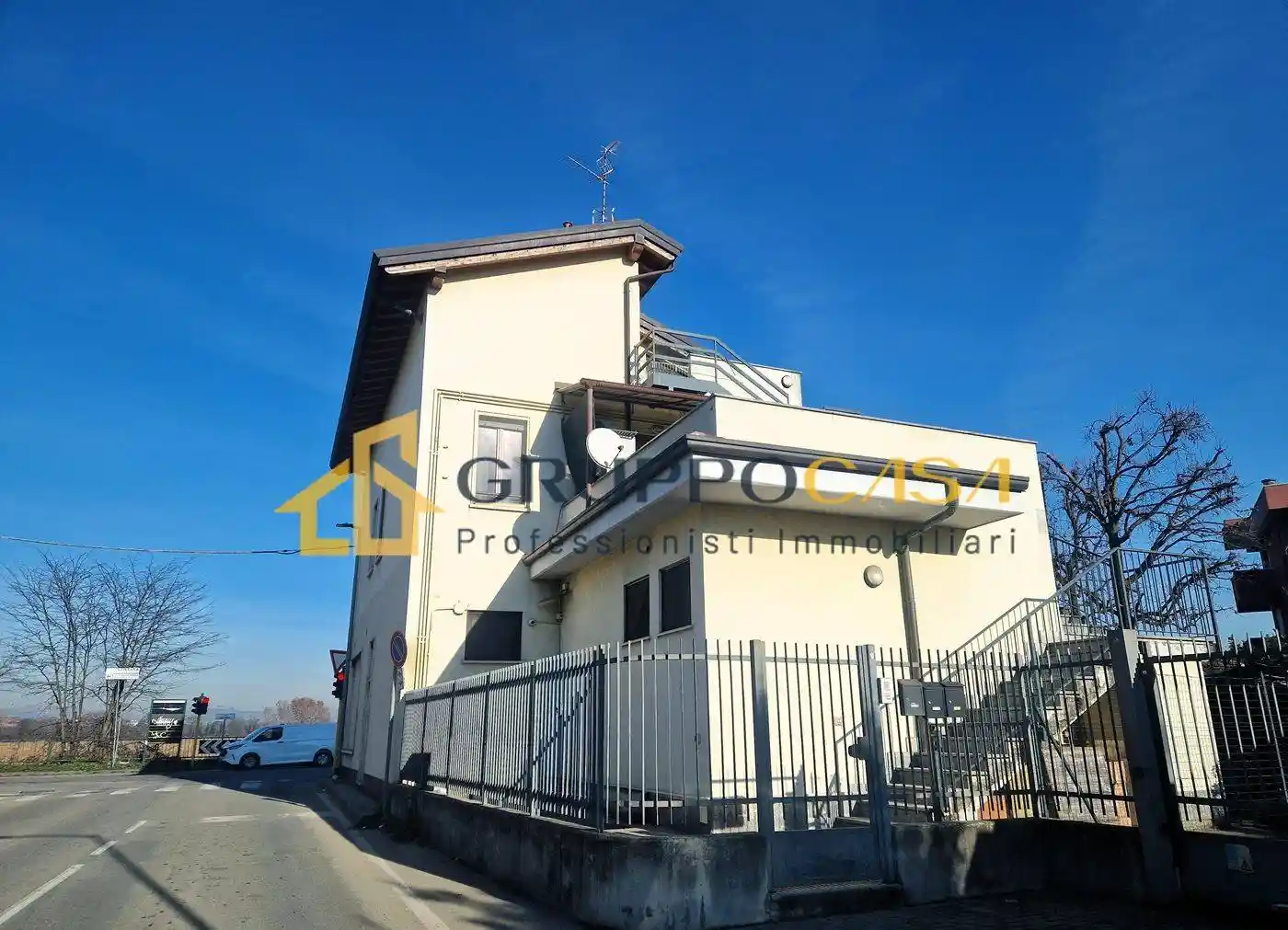 Appartamento in vendita a Brugherio