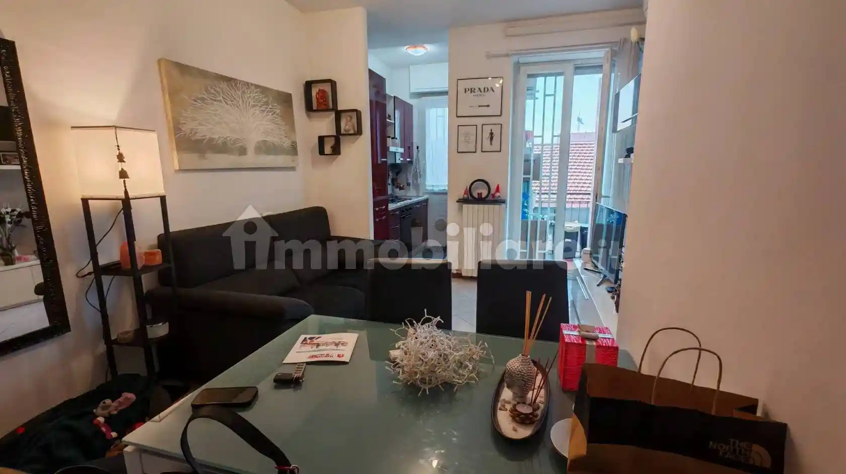 Bilocale via Asiago 101, Ponte Nuovo, Milano - foto 3