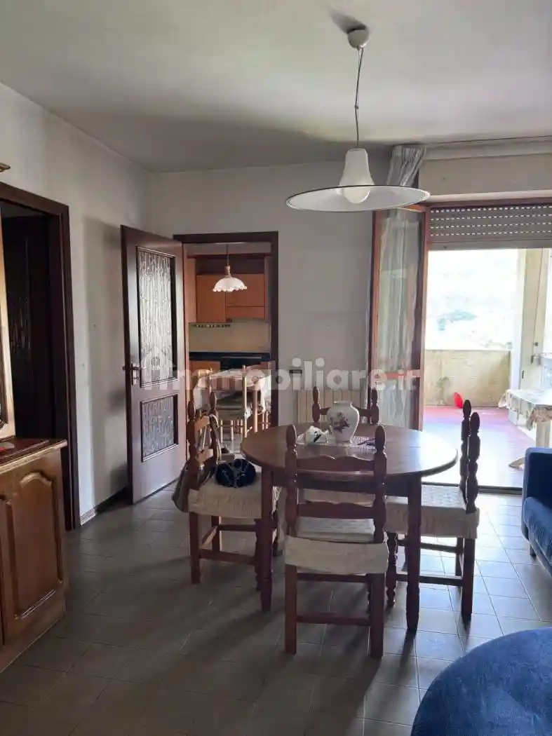 Appartamento via Ubaldo Formentini,, Romagnano, Massa - foto 2