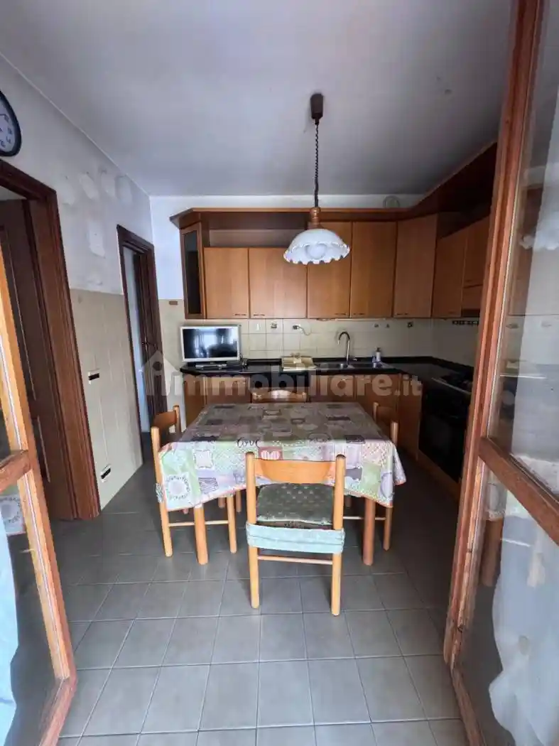 Appartamento via Ubaldo Formentini,, Romagnano, Massa - foto 5