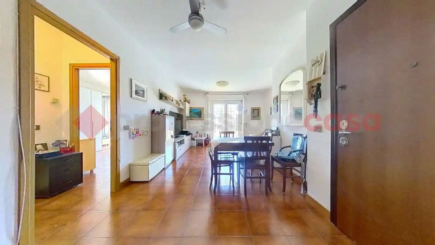 Quadrilocale via Domenico Purificato , 201, Acilia, Roma - foto 2