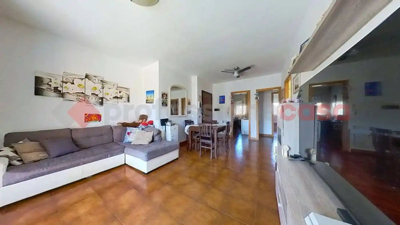 Quadrilocale via Domenico Purificato , 201, Acilia, Roma - foto 3