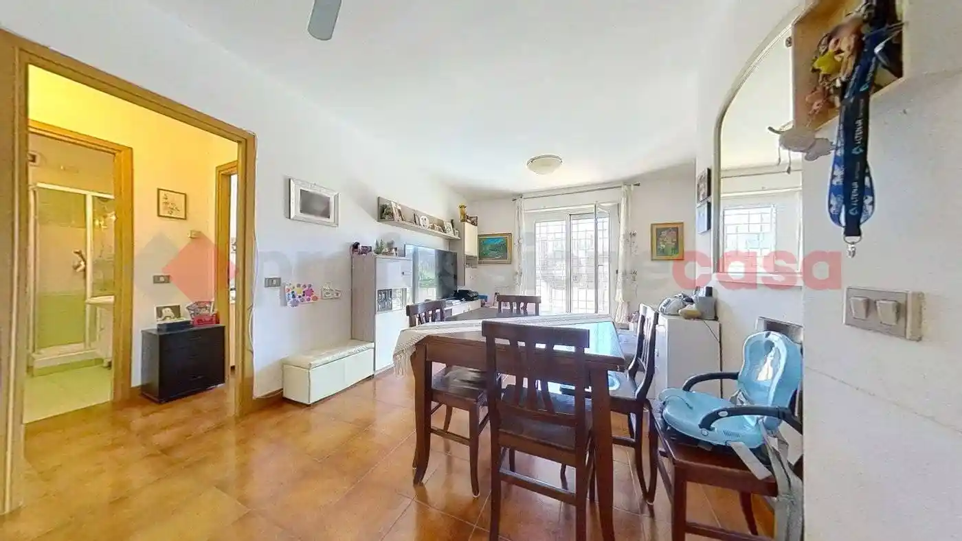 Quadrilocale via Domenico Purificato , 201, Acilia, Roma - foto 5