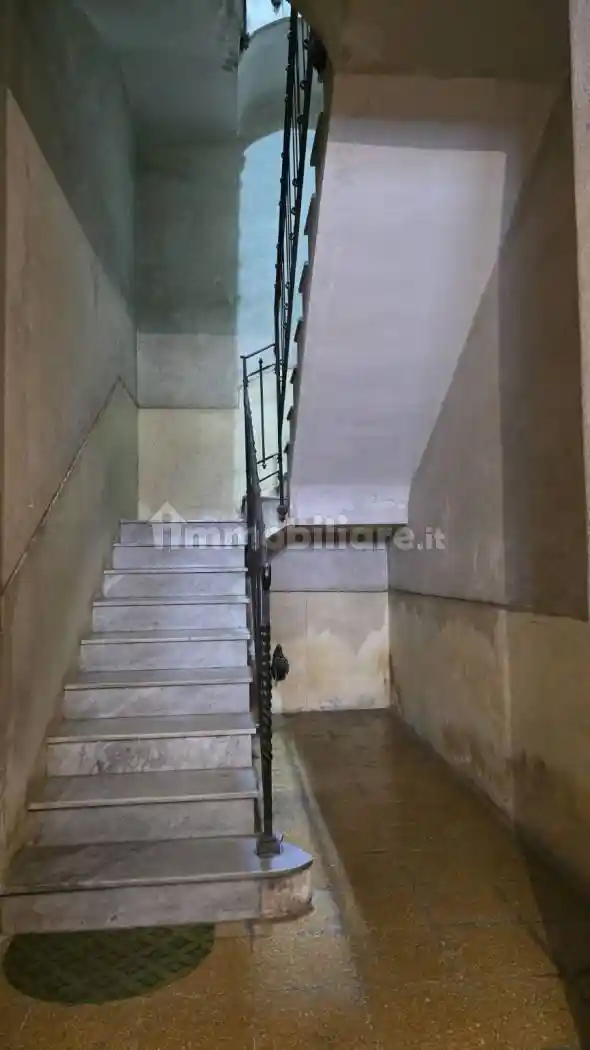 Quadrilocale via Re Tancredi 13, Zisa, Palermo - foto 3