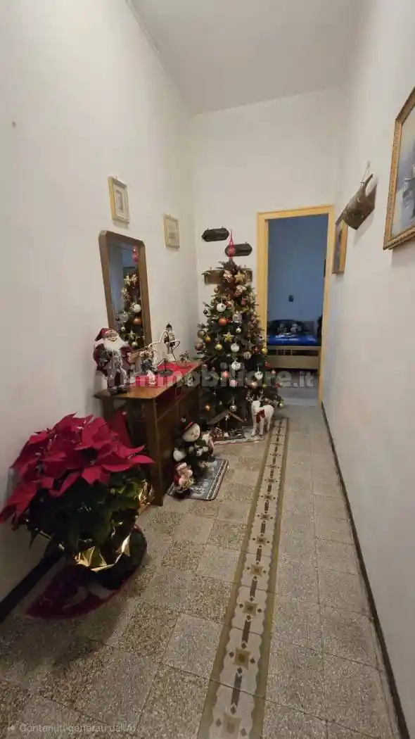 Quadrilocale via Re Tancredi 13, Zisa, Palermo - foto 4