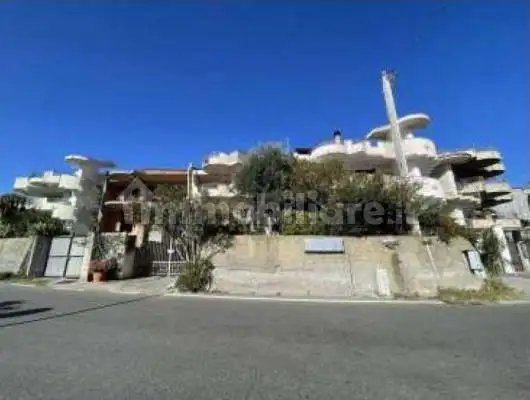 Appartamento in asta a Savoca