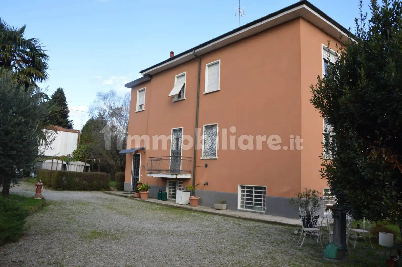 Villa unifamiliare via Bellinzona 22, Crenna - Bettolino, Gallarate - foto 2