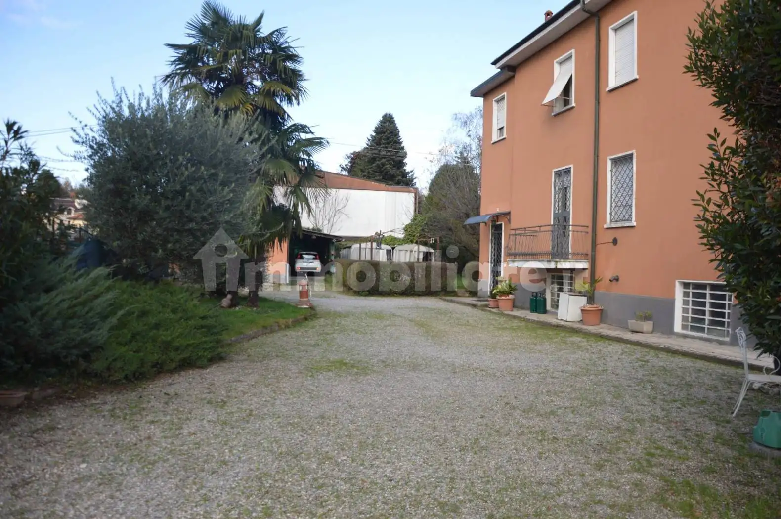 Villa unifamiliare via Bellinzona 22, Crenna - Bettolino, Gallarate - foto 3
