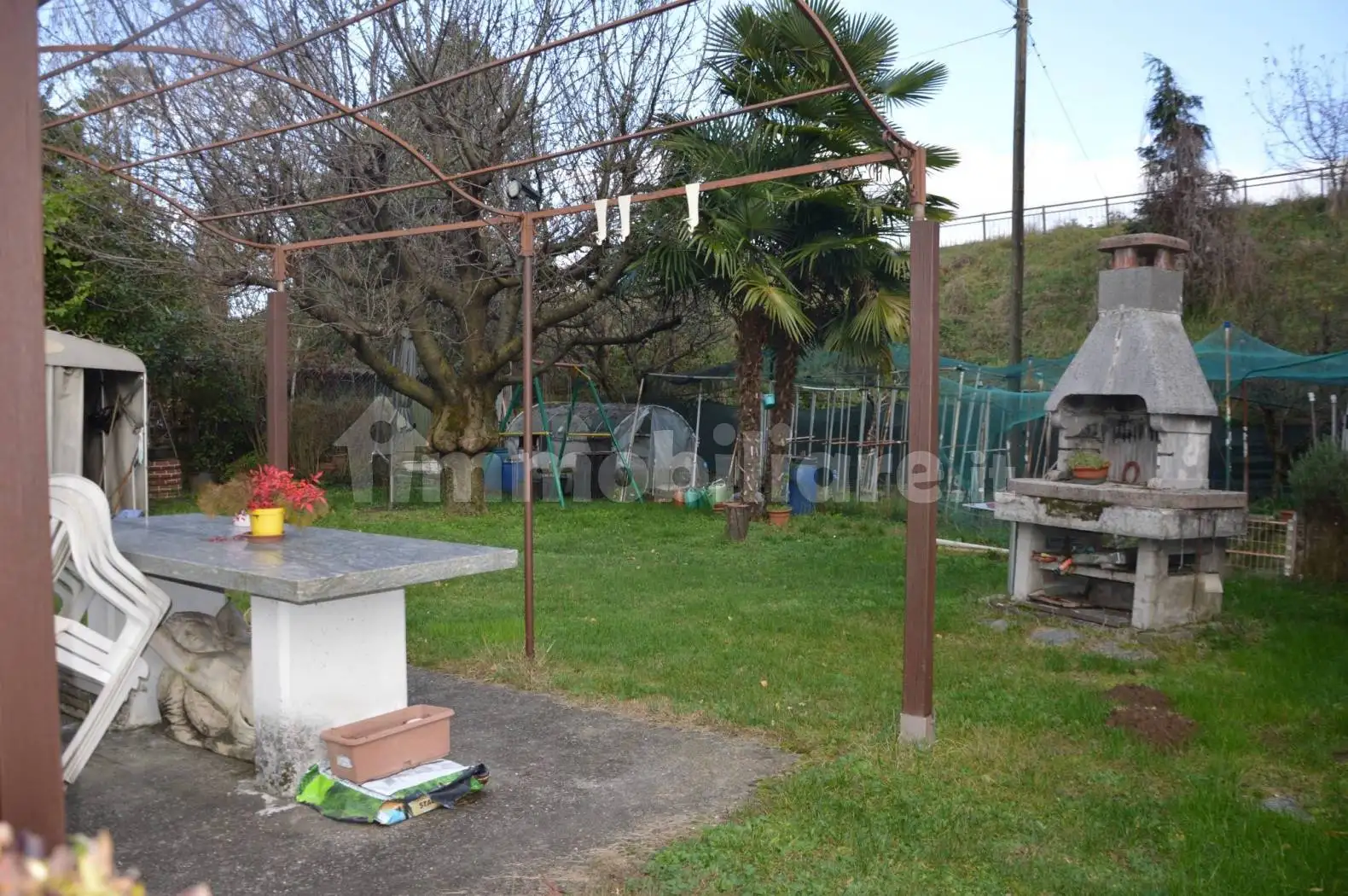 Villa unifamiliare via Bellinzona 22, Crenna - Bettolino, Gallarate - foto 4