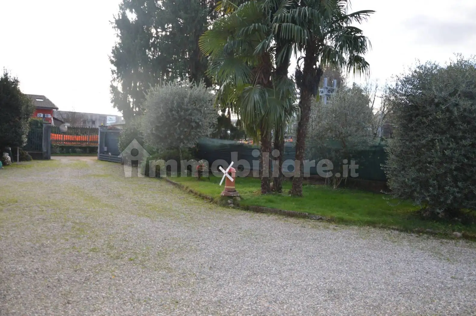 Villa unifamiliare via Bellinzona 22, Crenna - Bettolino, Gallarate - foto 5