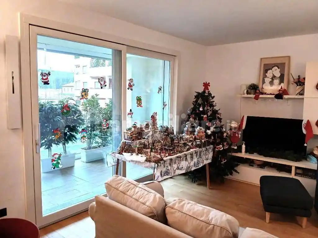 Quadrilocale viale Ugo Foscolo 13, Regina Pacis - Borsa, Monza - foto 5