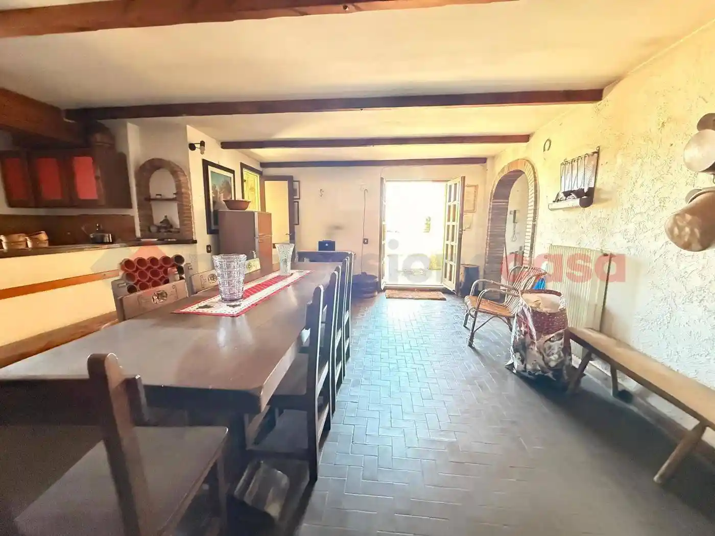 Bilocale via Pietro Da Mazzara, 42, Acilia, Roma - foto 4