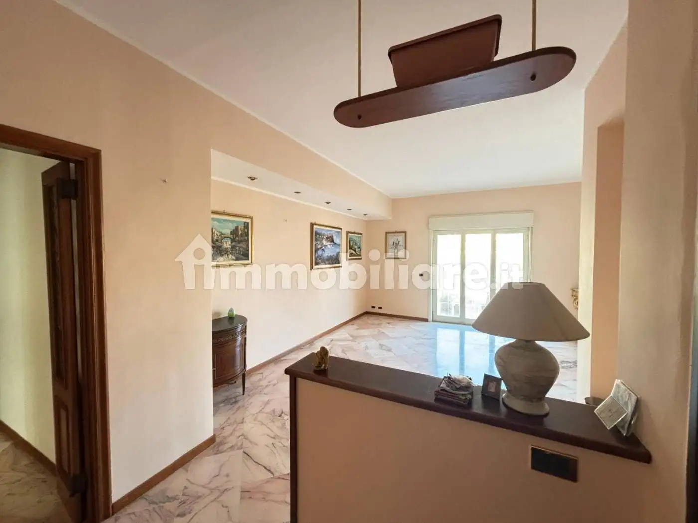 Appartamento Strada Panoramica dello Stretto, Faro Superiore - Sperone, Messina - foto 4