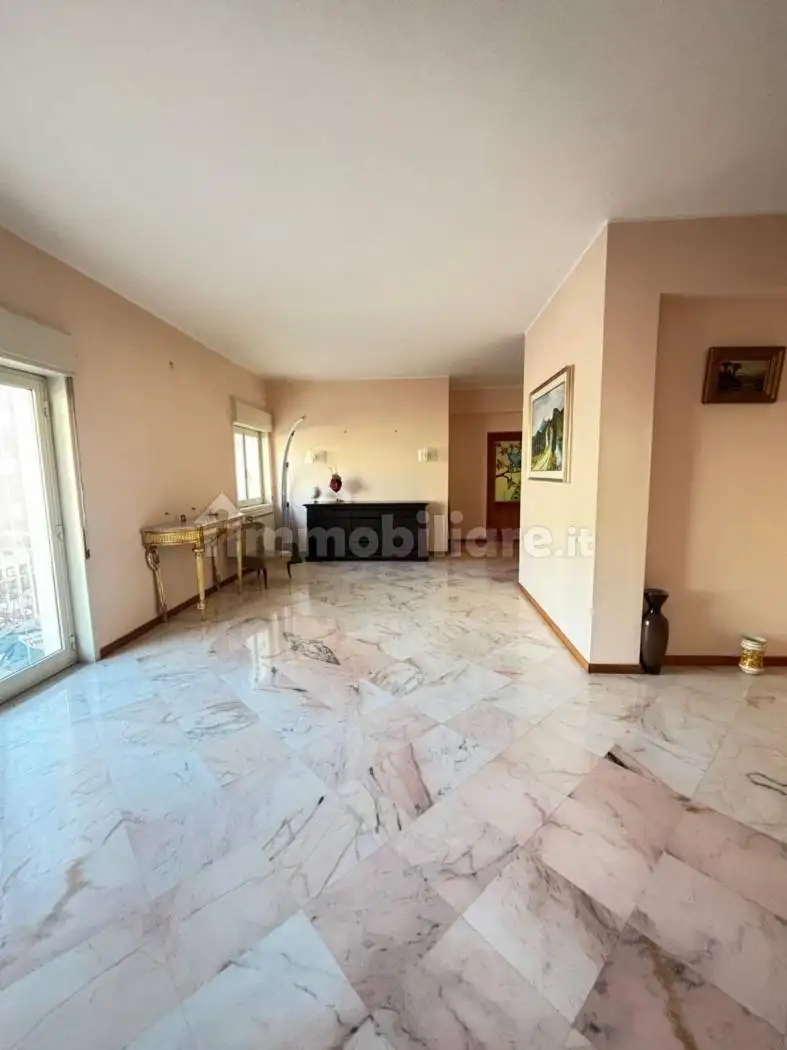 Appartamento Strada Panoramica dello Stretto, Faro Superiore - Sperone, Messina - foto 5