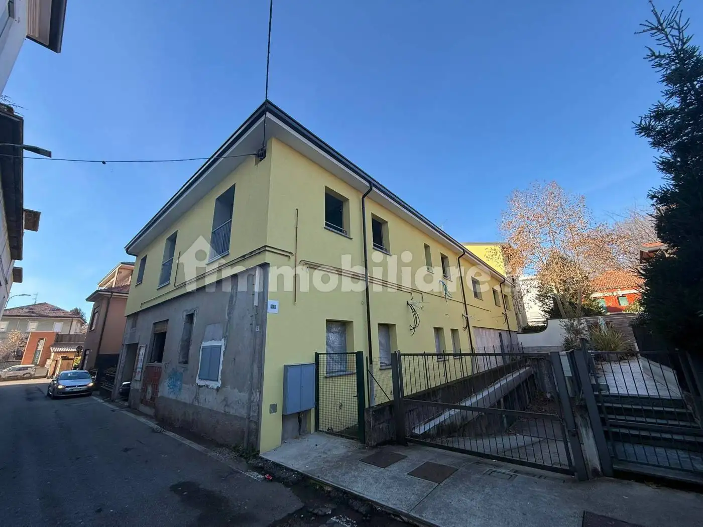 Appartamento in vendita a Cantù