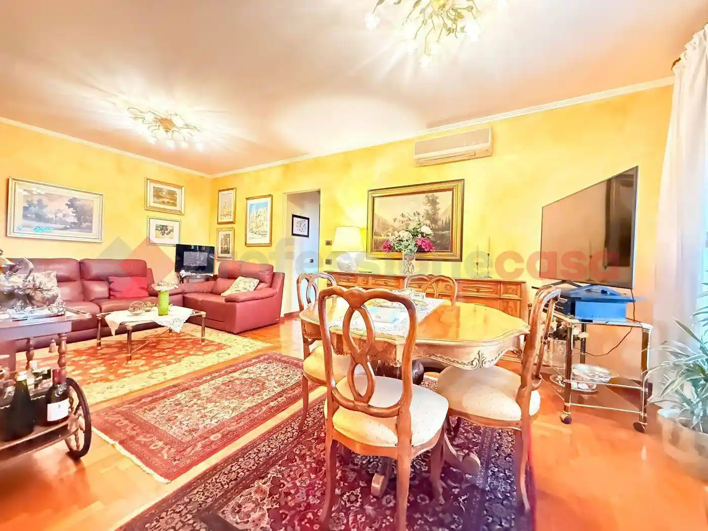 Attico via nino taranto, 30/a, Malafede, Roma - foto 2