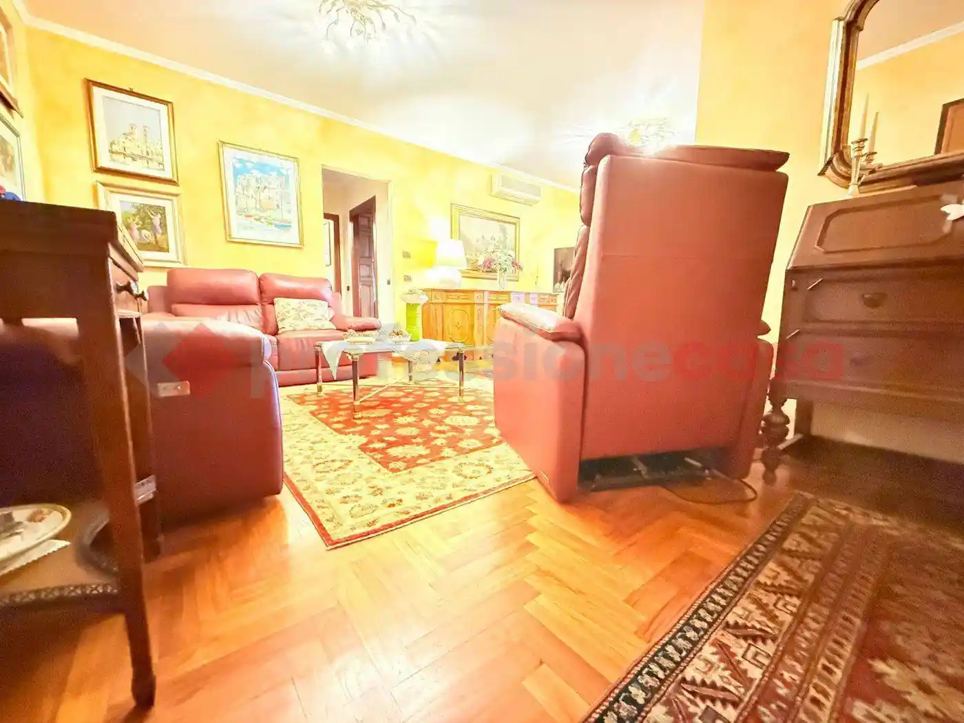 Attico via nino taranto, 30/a, Malafede, Roma - foto 3