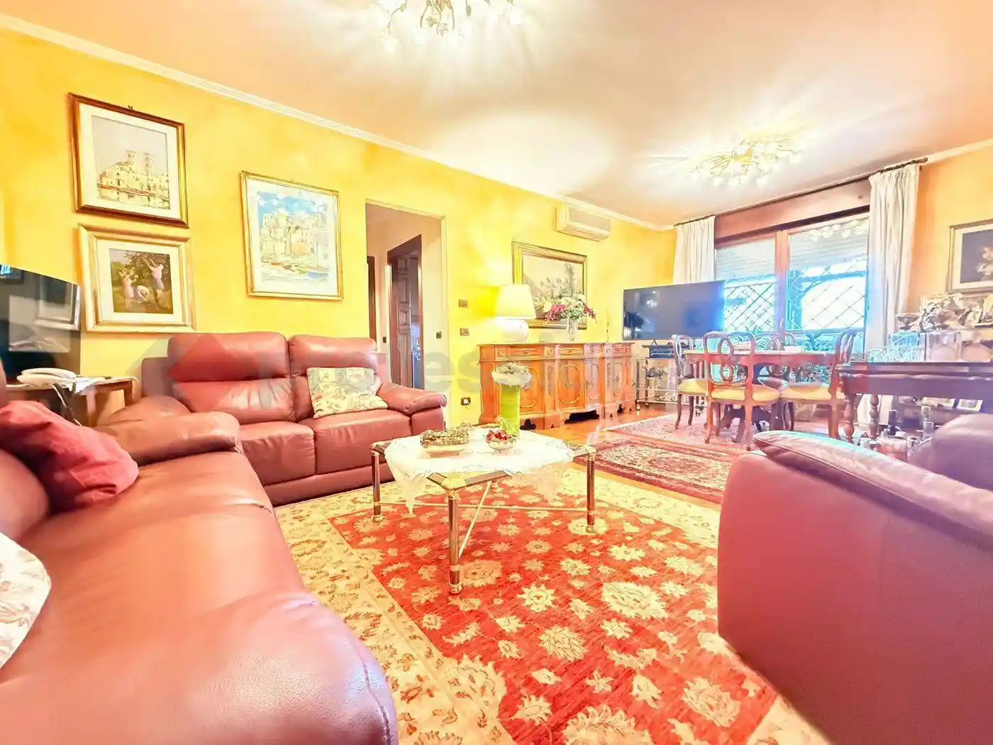 Attico via nino taranto, 30/a, Malafede, Roma - foto 4