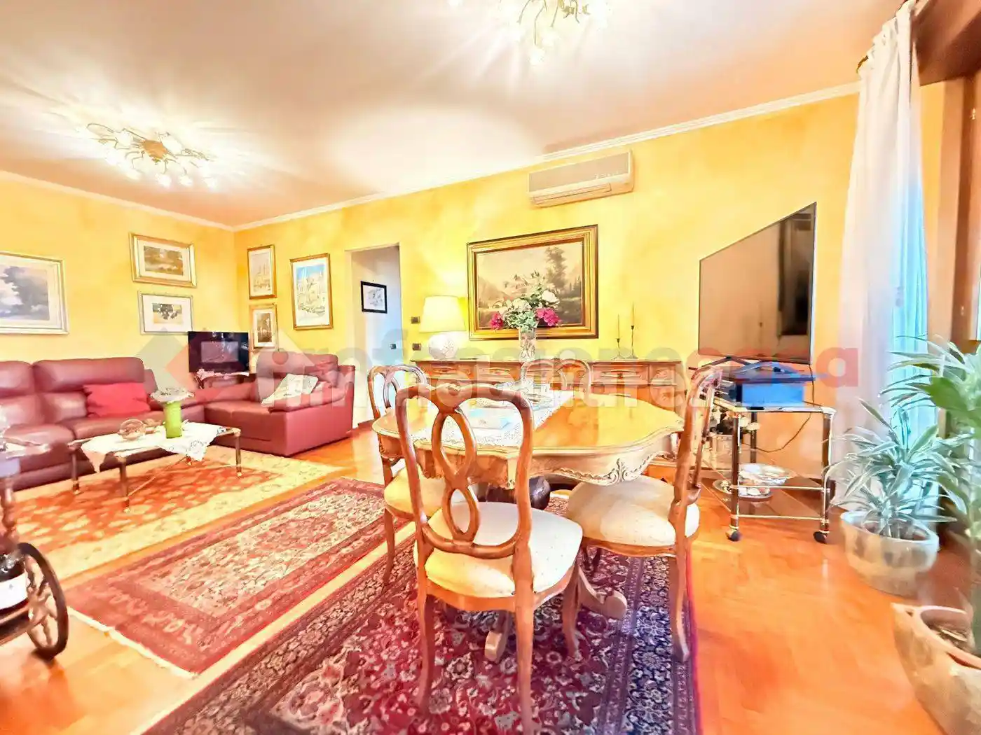 Attico via nino taranto, 30/a, Malafede, Roma - foto 5