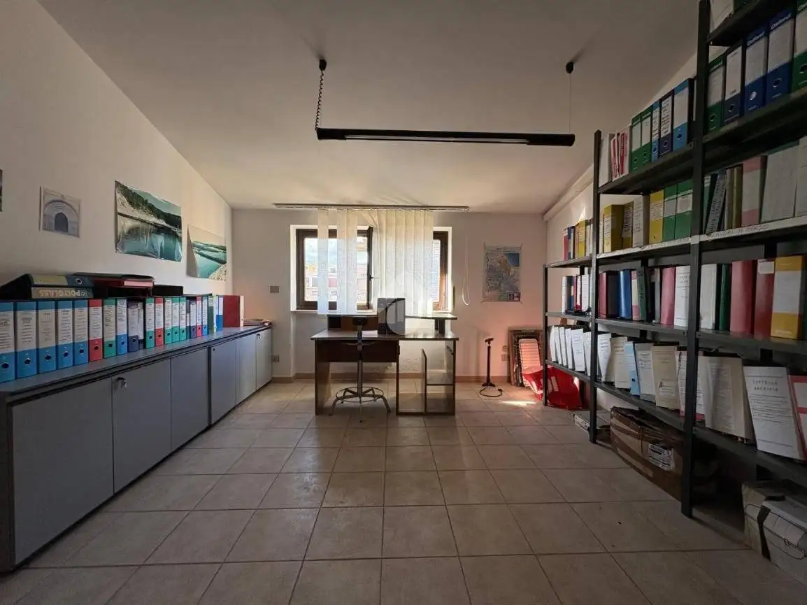 Attico - Mansarda in vendita a Cosenza