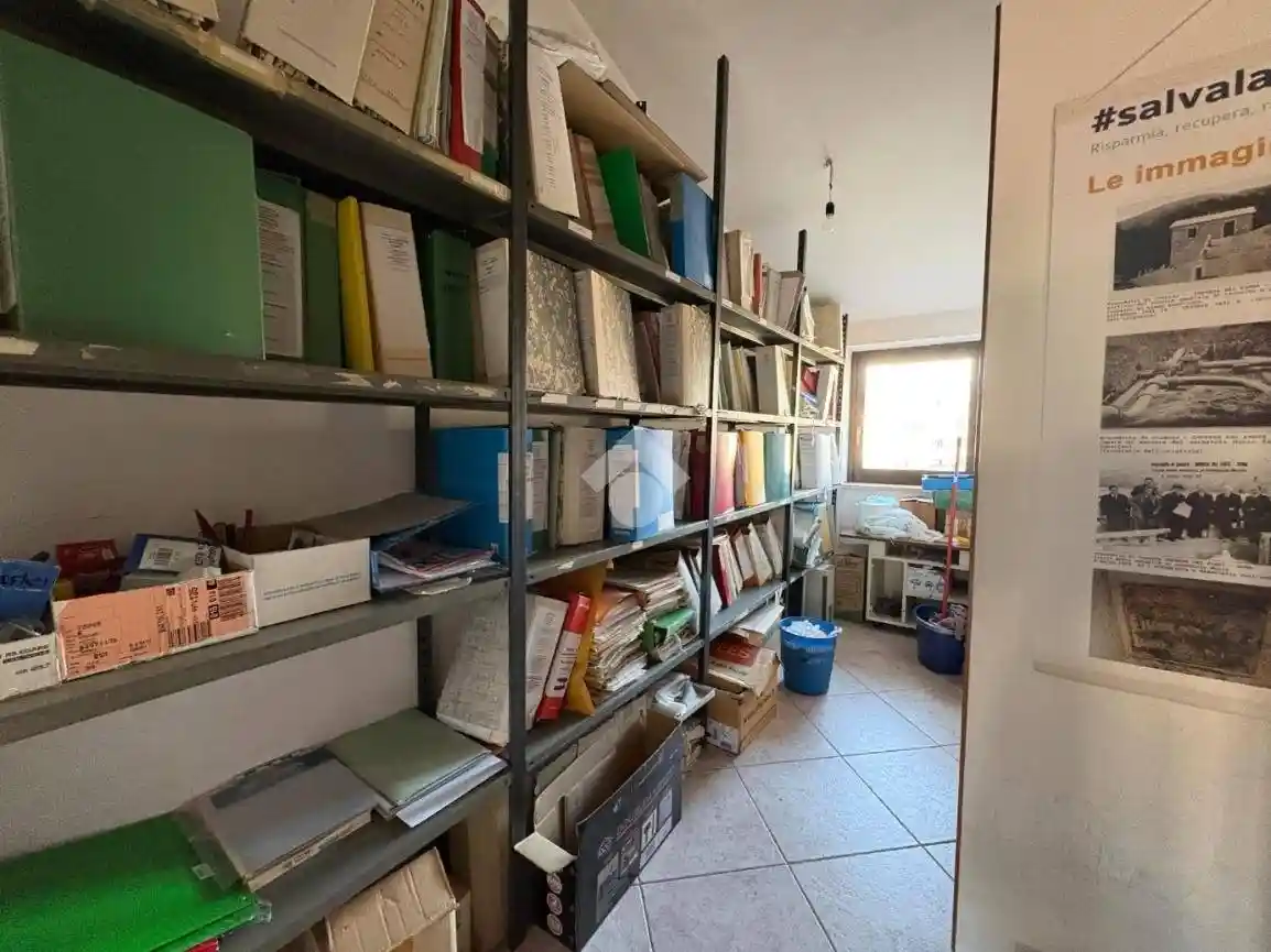 Mansarda via Antonio Giannuzzi 6, Panebianco - Tribunale, Cosenza - foto 3