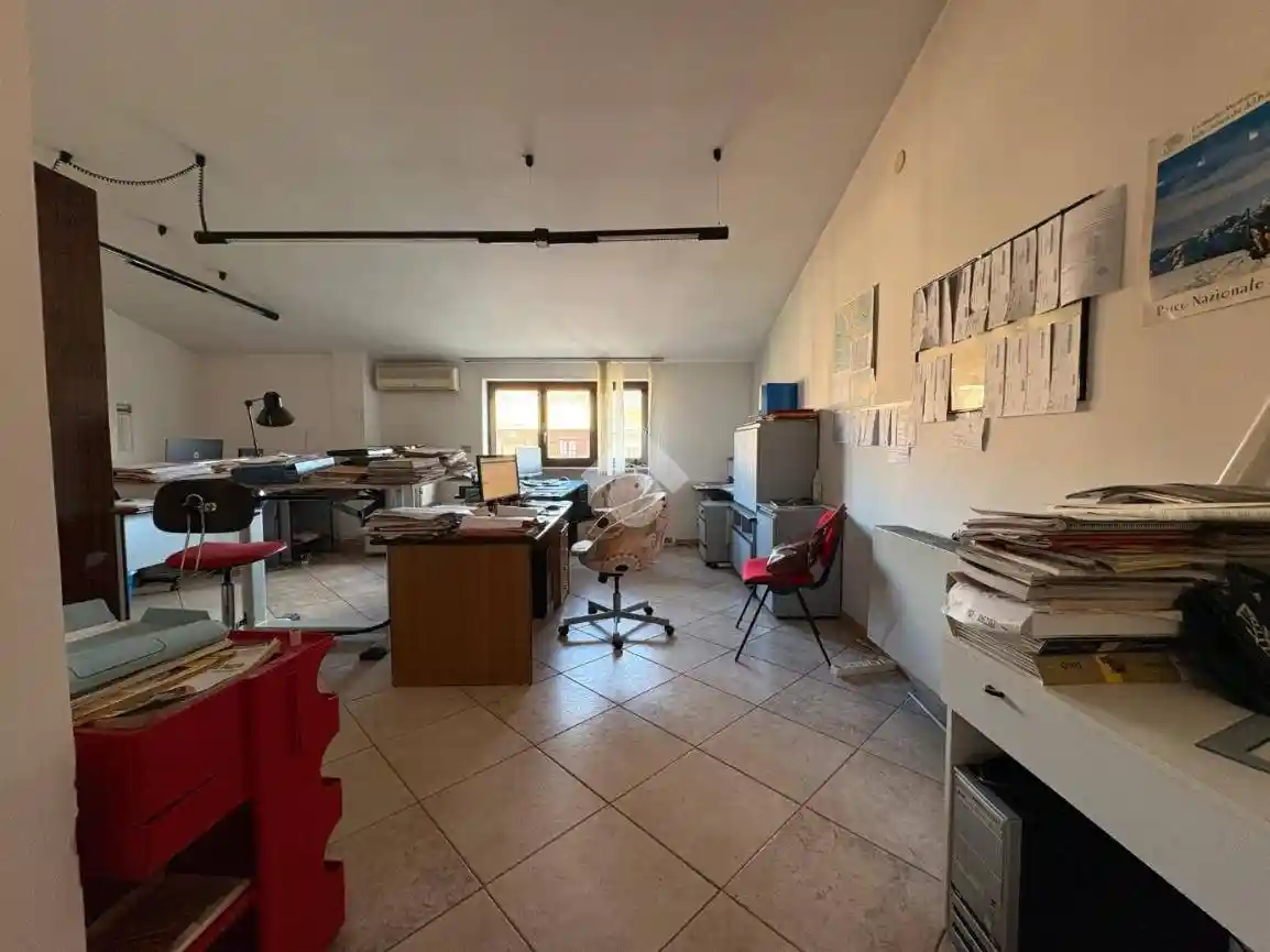 Mansarda via Antonio Giannuzzi 6, Panebianco - Tribunale, Cosenza - foto 4