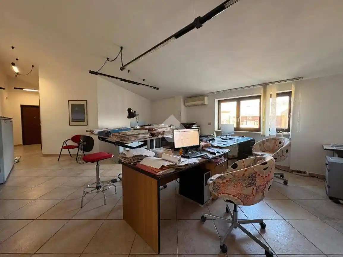 Mansarda via Antonio Giannuzzi 6, Panebianco - Tribunale, Cosenza - foto 5