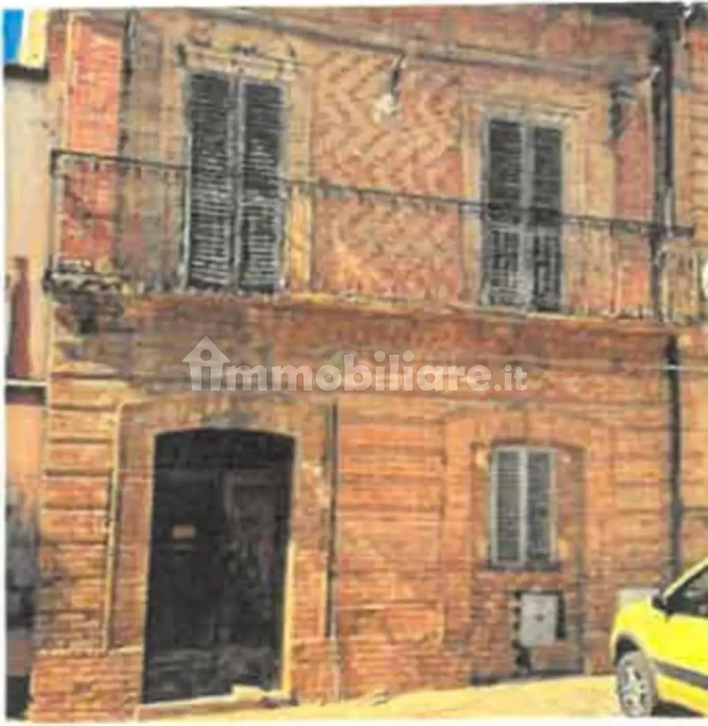 Appartamento in asta a Pianella