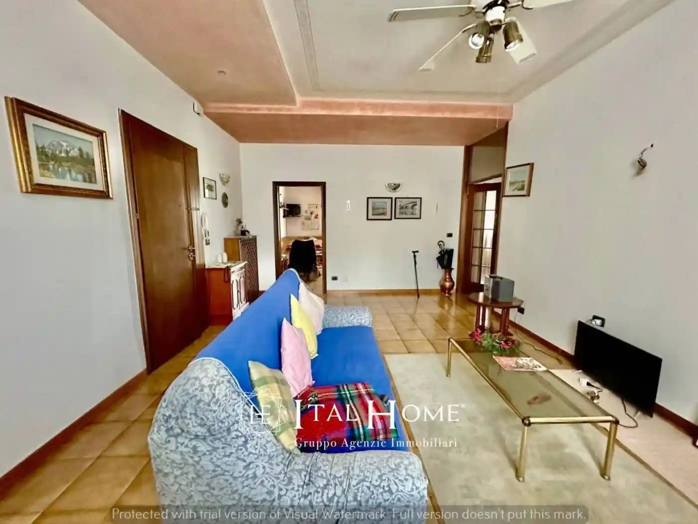 Trilocale via San Marco, Borgo Milano, Verona - foto 2