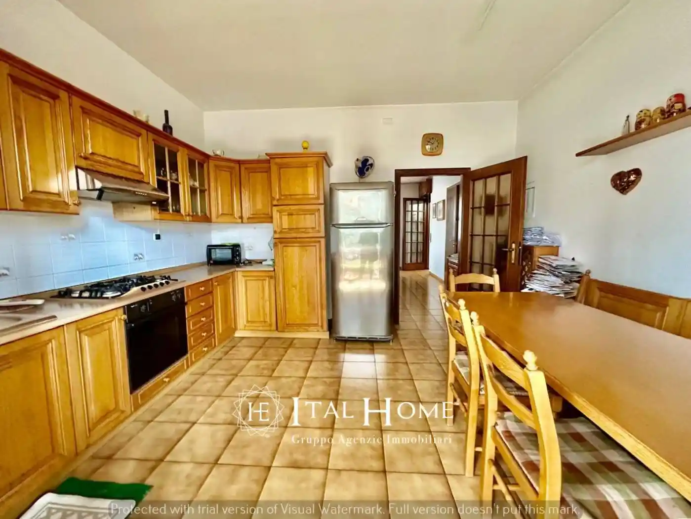 Trilocale via San Marco, Borgo Milano, Verona - foto 4