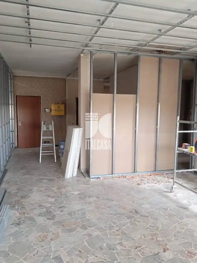 Mansarda ottimo stato, 130 m², Valletta Paiolo, Mantova - foto 5