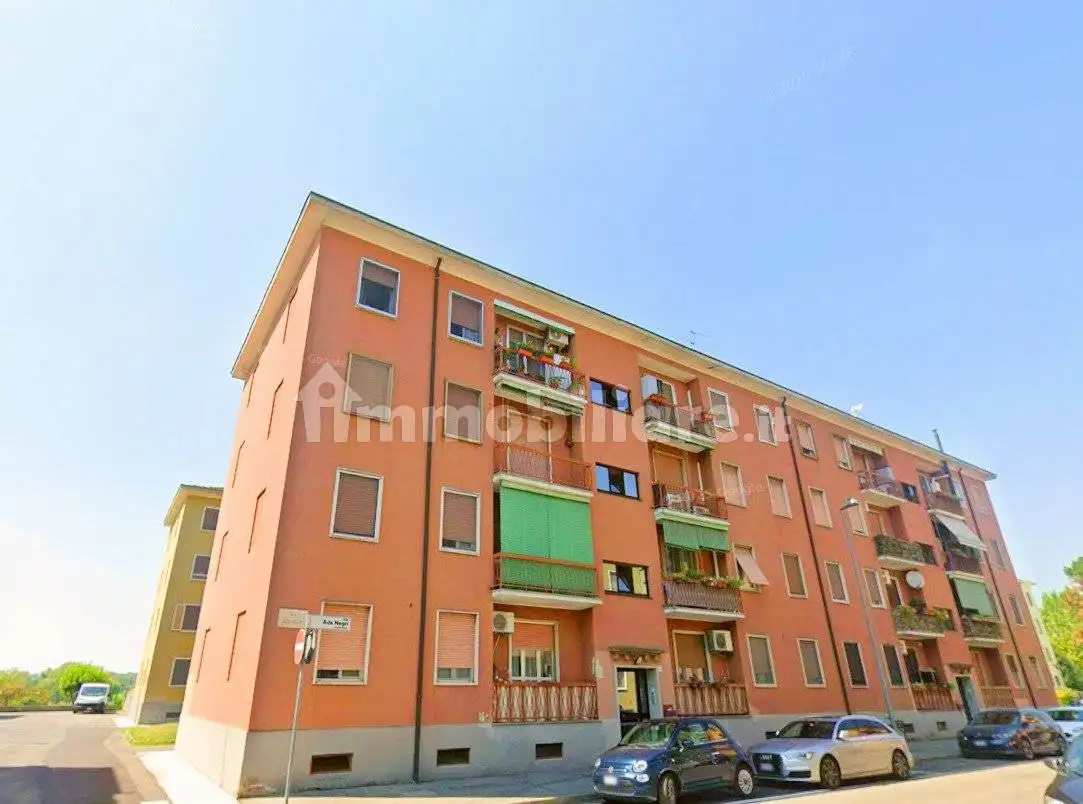 Appartamento in vendita a Lodi
