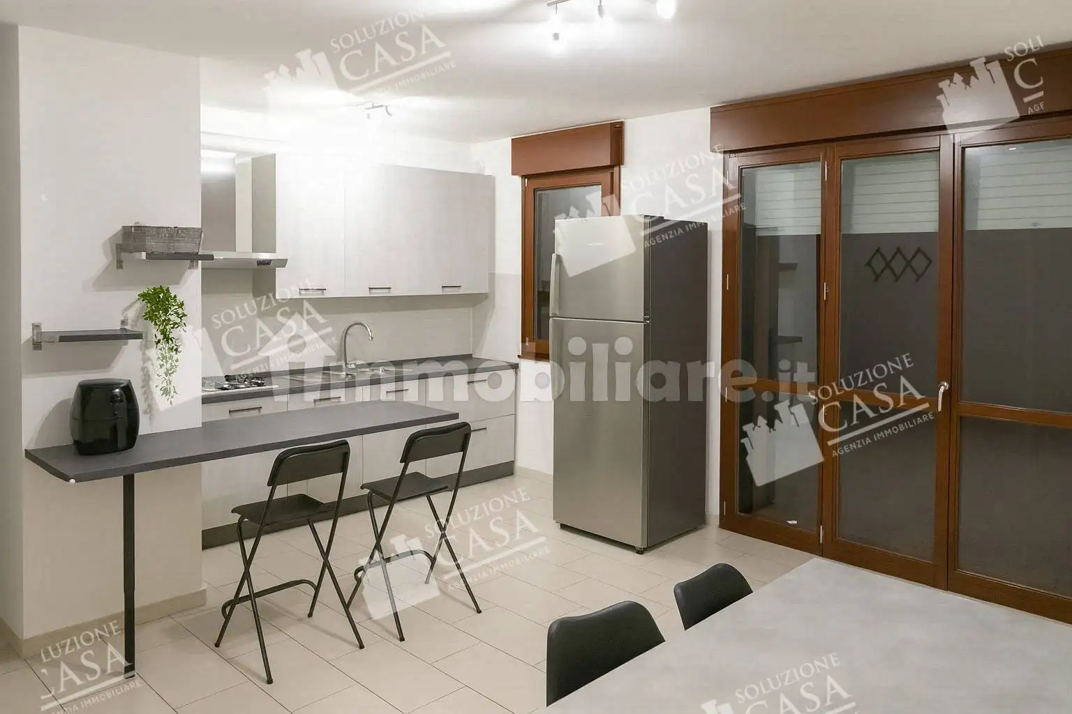 Appartamento in vendita a Pieve di Cento