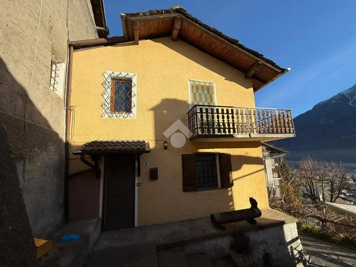 Appartamento in vendita a Quart