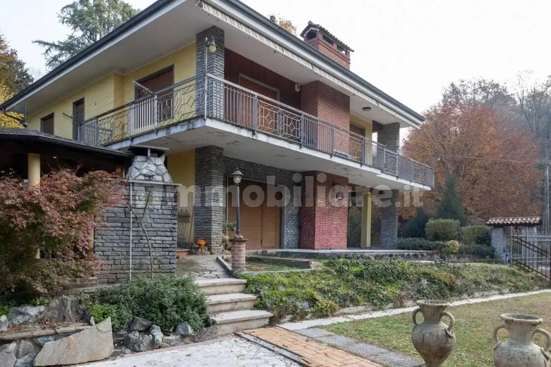 Villa in vendita a Moncalieri