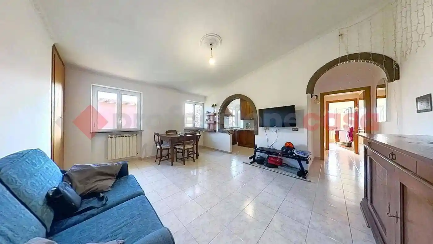 Bilocale via Alzano Lombardo , 54, Dragona, Roma - foto 2