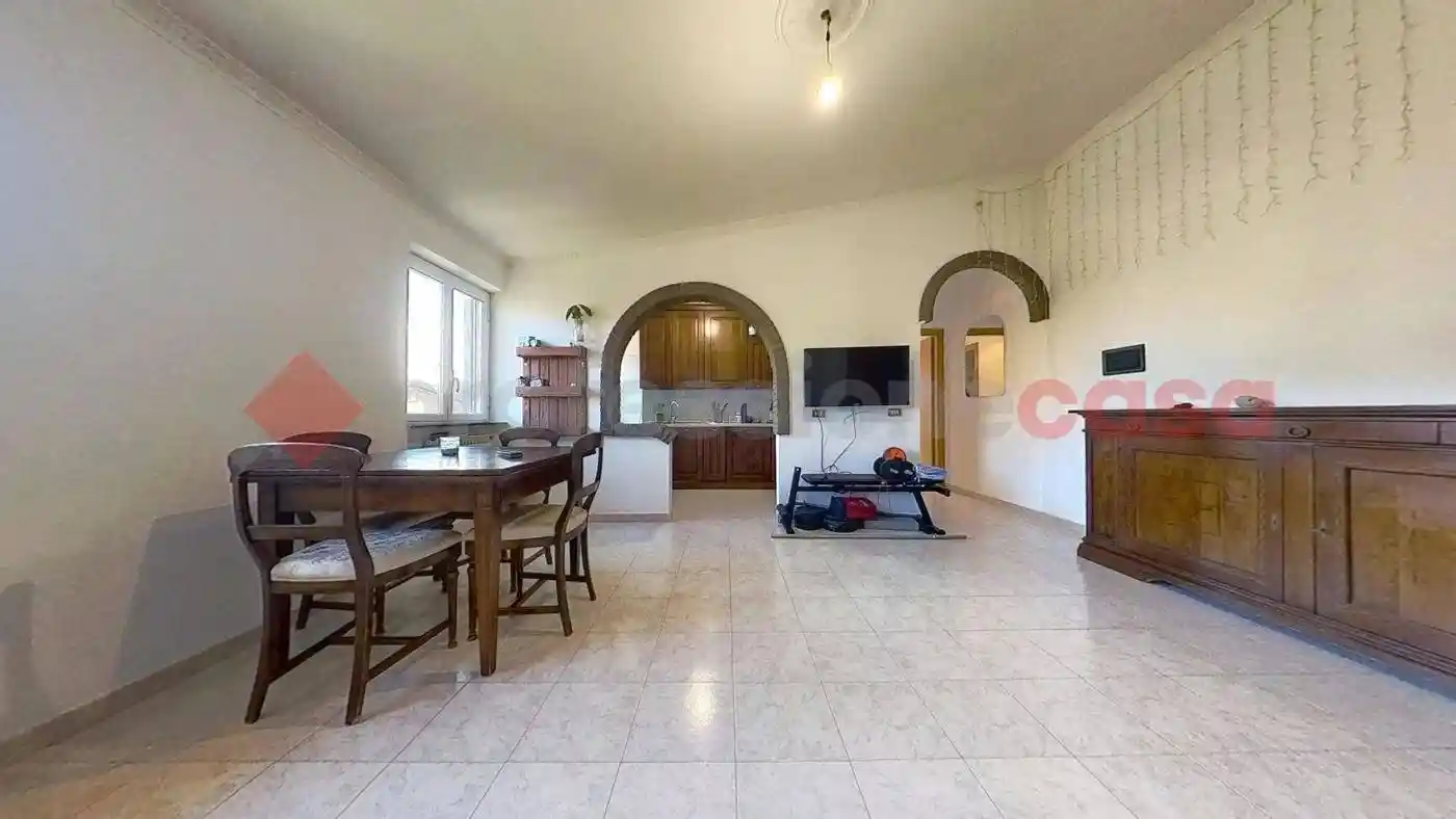 Bilocale via Alzano Lombardo , 54, Dragona, Roma - foto 3