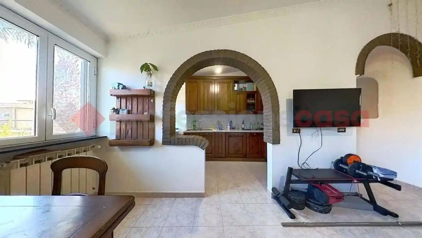 Bilocale via Alzano Lombardo , 54, Dragona, Roma - foto 5