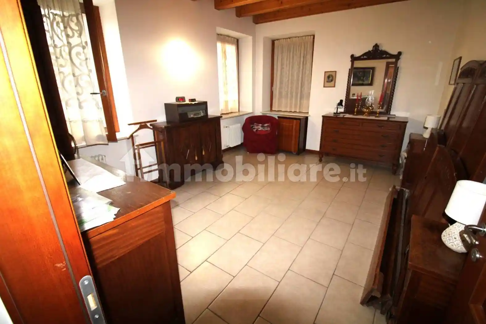 Bilocale buono stato, primo piano, Centro, Pescantina - foto 4