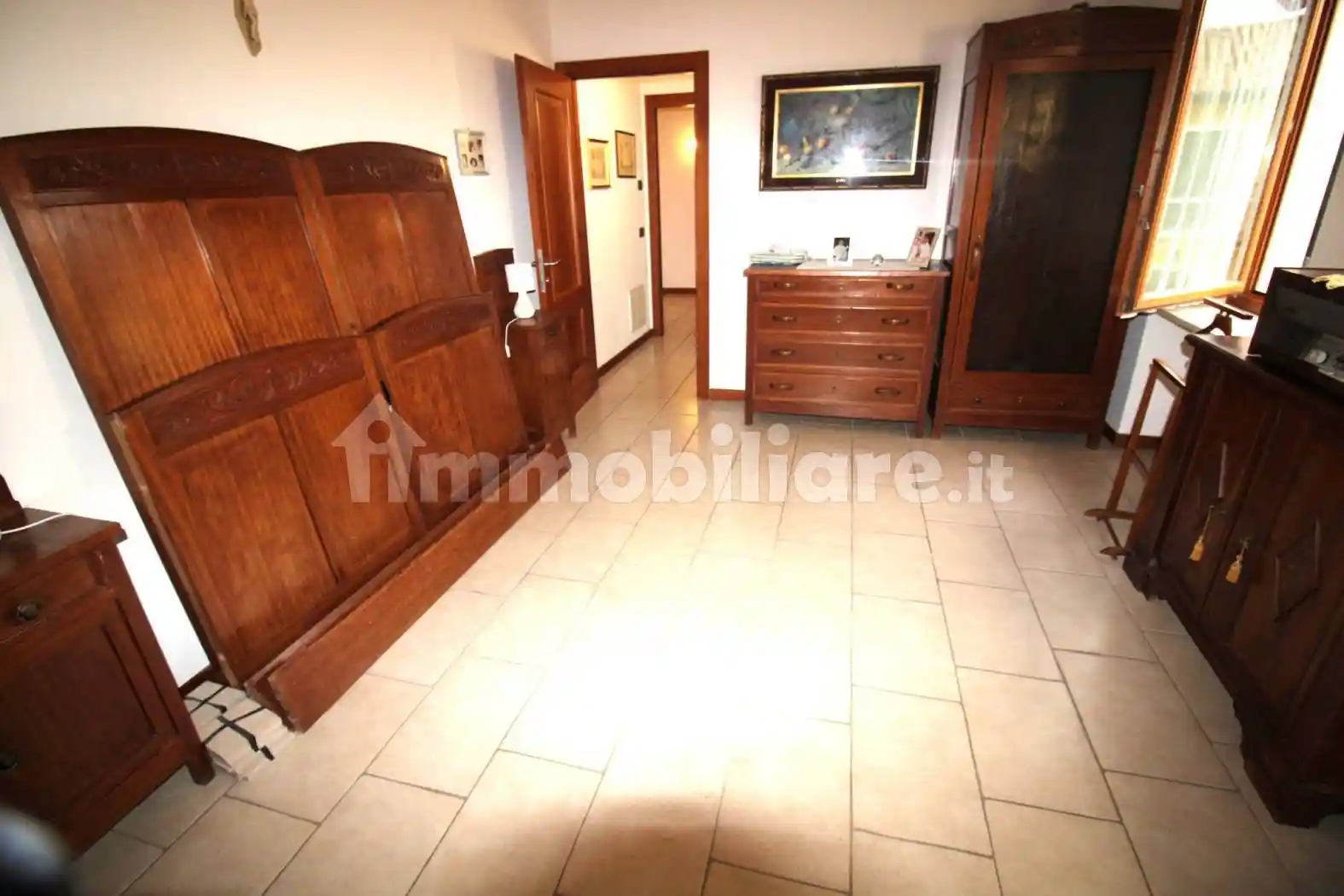 Bilocale buono stato, primo piano, Centro, Pescantina - foto 5