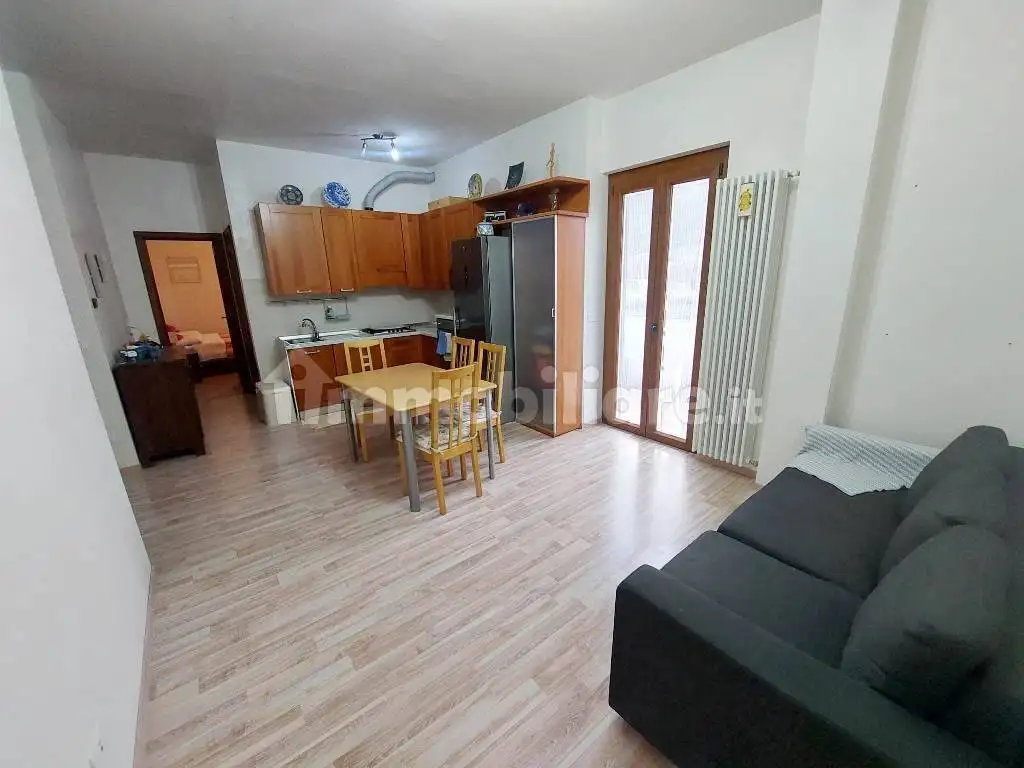 Bilocale via per Pineland 27, Borghetto Santo Spirito - foto 4