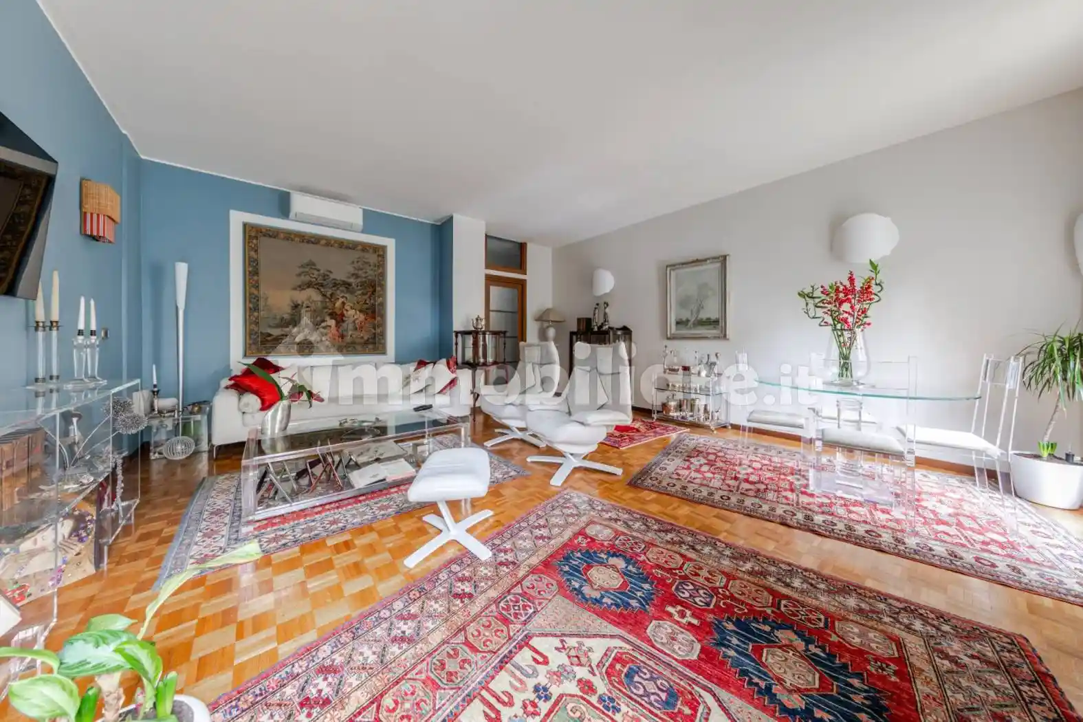 Trilocale corso Indipendenza 6, Indipendenza, Milano - foto 3