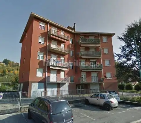 Appartamento in asta a Cisano Bergamasco