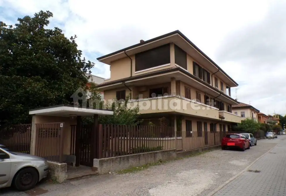 Appartamento in asta a Rho