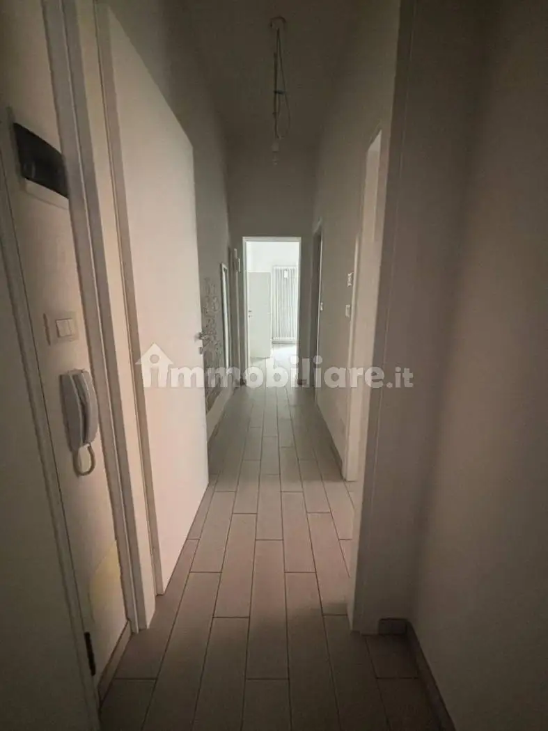 Appartamento in affitto a Bologna