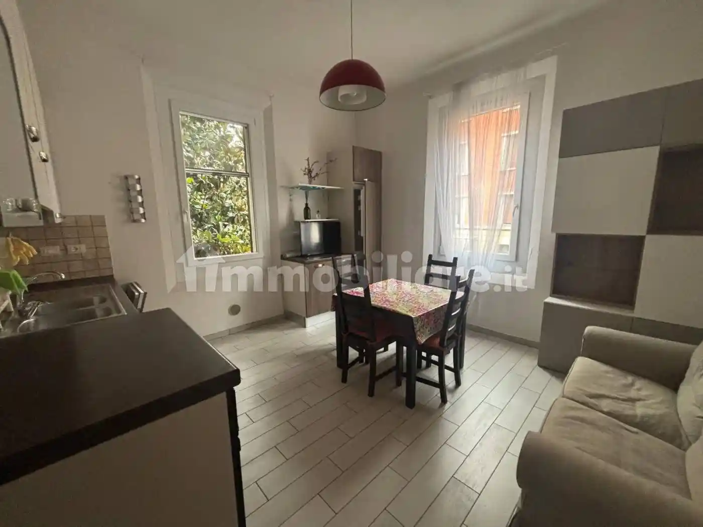 Trilocale via Vittorio Veneto, Saffi, Bologna - foto 3