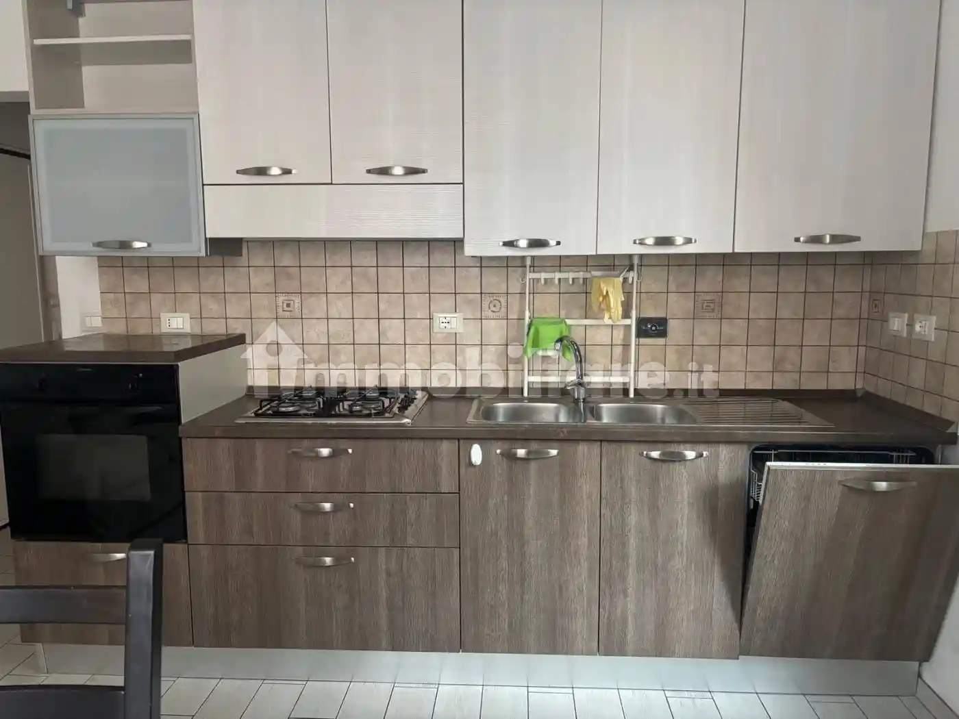 Trilocale via Vittorio Veneto, Saffi, Bologna - foto 4