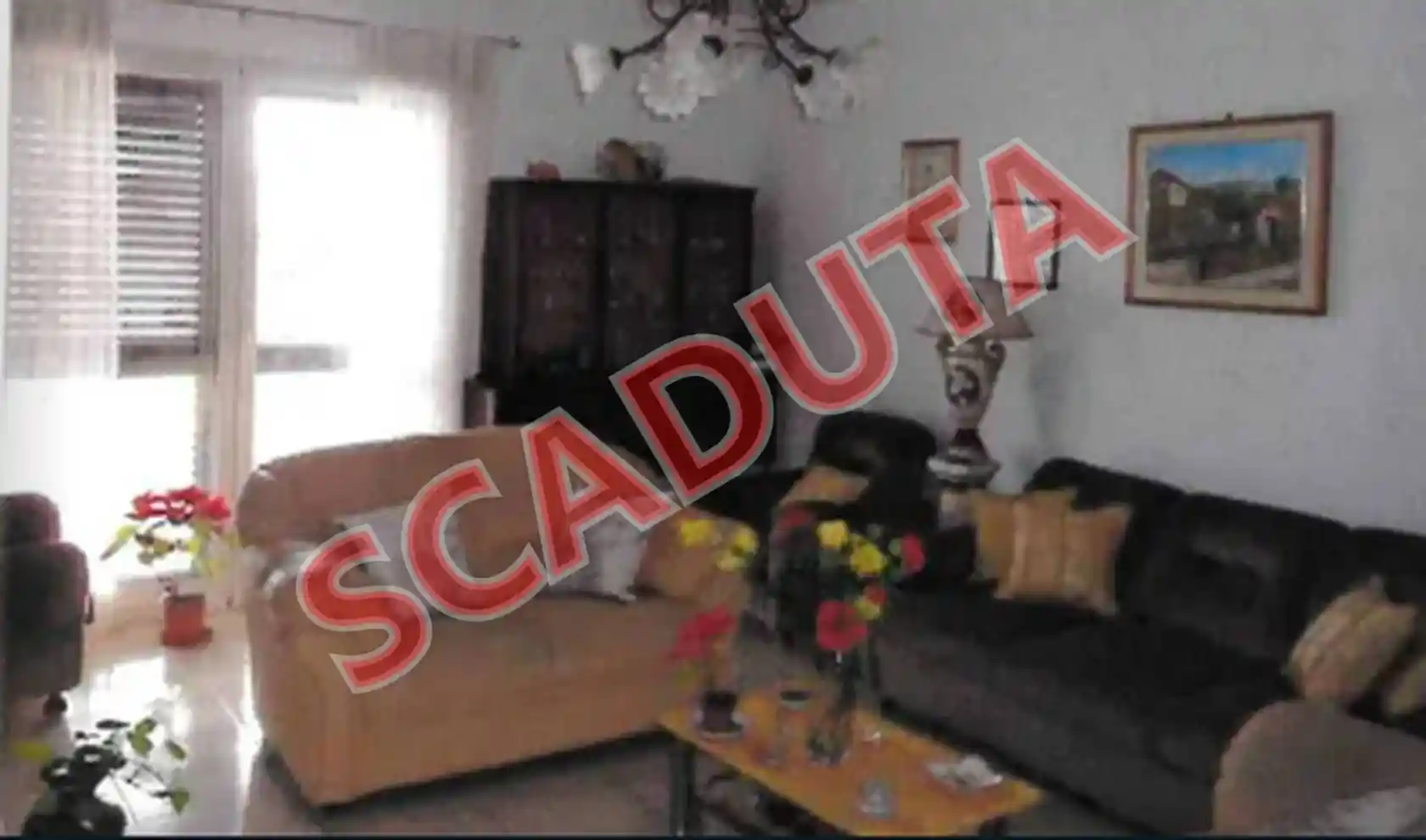 Appartamento in vendita a Acireale